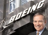 Boeing yeni CEO Kelly Ortberg ile ilgili açıklamaya yaptı