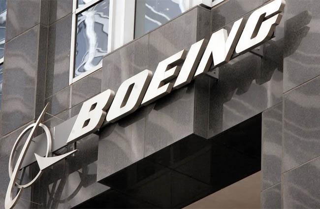 Boeing’in hedefi 25 milyar dolar