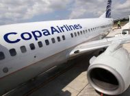 Copa Airlines Venezuela uçuşlarını durdurdu