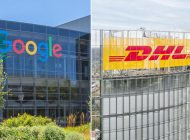 Google ve DHL Saf yakıt anlaşması imzaladı