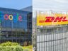 Google ve DHL Saf yakıt anlaşması imzaladı