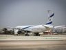 El-Al havayolu uçağı Antalya’ya acil indi