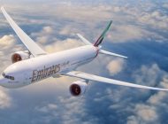 Emirates yenilediği B777’nin uçuş noktalarını açıkladı