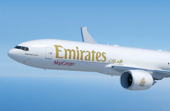 Emirates, 1.700 şehre ulaşım fırsatı sunuyor