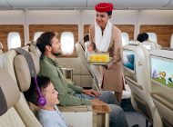 Emirates’ten ailelere özel uçuş tüyoları