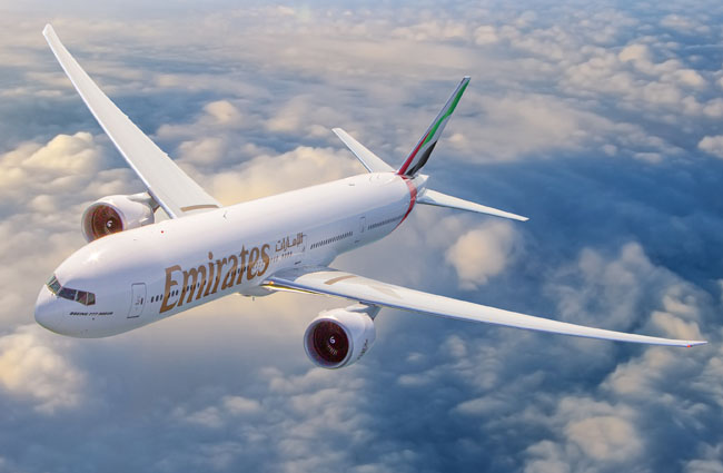 Emirates yenilediği B777’nin uçuş noktalarını açıkladı