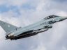 Türkiye’nin Eurofighter alımını Almanya engellemiş