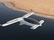 Lilium ve Suudi Arabistan 100 eVTOL anlaşması imzaladı