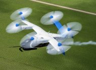 Joby Aviation eVTOL ile rekor kırdı