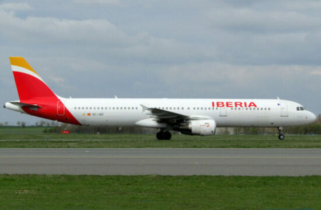 Iberia Havayolu A321XLR uçağının rezervasyonunu açtı