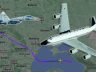 İngiltere’nin RC-135’i Rus jetini alarma geçirdi
