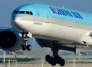 Korean Air ve Boeing ile 50 uçak anlaşması imzaladı