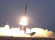 Kuzey Kore Hwasongpho-11Da-4.5 balistik füze test etti