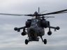 Rusya’da Mi-28 düştü, 2 mürettebat hayatını kaybetti