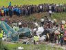 Nepalde yolcu uçağı düştü