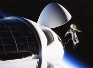 SpaceX’in Polaris Dawn görevi 31 Temmuz’da başlıyor