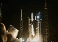 SpaceX roketi yaklaşık on yıl sonra ilk kez arızalandı