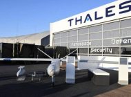 Fransız Thales şirketi sipariş rekoru kırdı