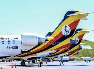 Uganda Havayolları 4 adet A320neo anlaşması yaptı