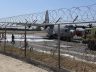 Yunansitan’da C-130 direğe çarptı yakıt sızıntısı oldu
