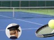 TALPA’da tenis heyecanı