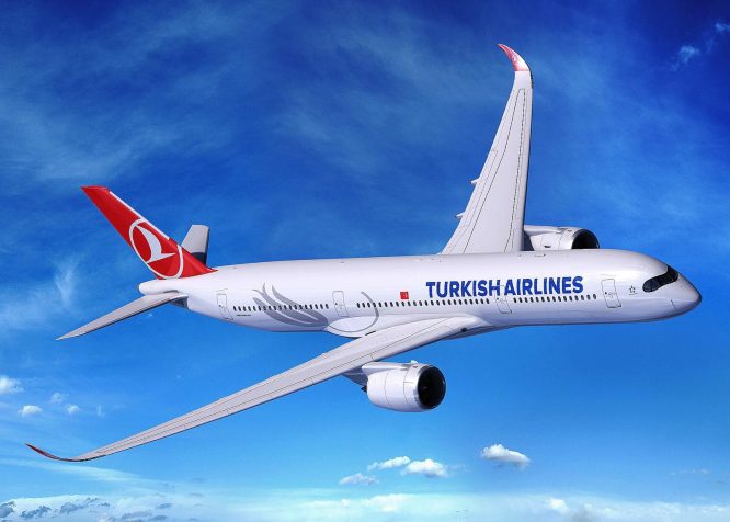 THY 2 A350’yi İsviçre Frangı’na alıyor