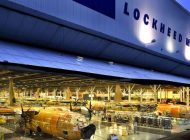 Lockheed Martin ve General Dynamics anlaşması