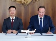 Air Astana ve Japan Airlines codeshare anlaşması imzaladı