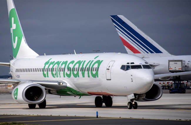 Air France ve Transavia Beyrut iptalini 11 Ağustos’a uzattı