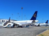 Air Astana Suudi Arabistan ağını genişletiyor