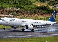 Air Astana yedi A321neo kiralıyor