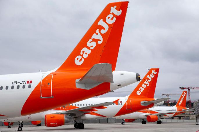 Easyjet Portekiz kabin ekibi greve gidişyor