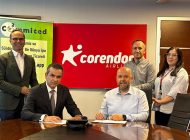 Corendon Airlines, cOmmited.app ile iklim programı başlattı