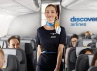 Discover Airlines’ta kabinde grev kararı alındı