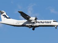 Finnair’in ATR-72 uçağını GPS arızası geri döndürdü