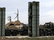 Hindistan S-400 ile ilk tatbikatını yaptı