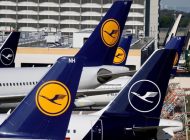 Lufthansa haksız rekabet şikayetinde bulundu