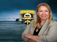 DHL Satış ve Pazarlama Direktörü Melike Varul oldu