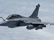 Sırbistan 12 Rafale uçağı için anlaşma sağladı