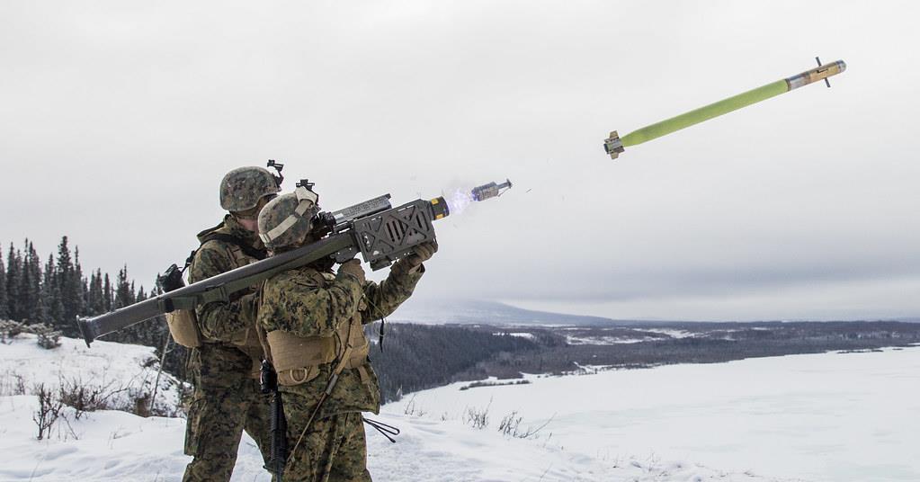 NATO 700 milyon dolarlık Stinger anlaşması yaptı