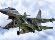 Kazakistan Hava Kuvvetleri’ne 6 adet Su-30SM