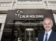 Temel Kotil Çalık Enerji’nin CEO’su oldu