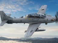 Uruguay Hava Kuvvetleri 6 adet Super Tucano alıyor