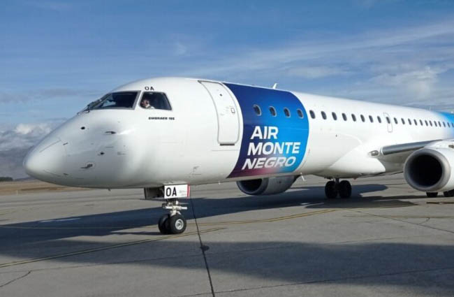 Air Montenegro’ya yeni CEO atandı