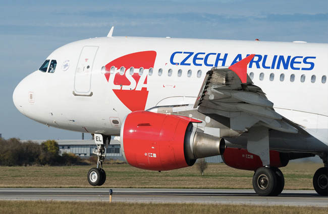 Czech Airlines Skyteam’tan ayrılıyor