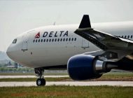 Delta’nın A330-300’ü ishal yolcu nedeniyle acil indi