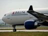 Delta’nın A330-300’ü ishal yolcu nedeniyle acil indi