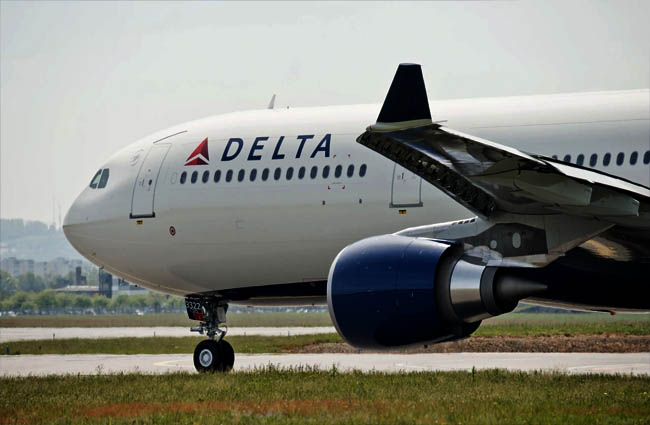 Delta Havayolları Minneapolis-Kopenhag’a başlıyor