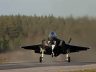 ABD’nin F-35’leri Finlandiya’da otoyola indi