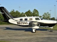 İndiana’da Piper PA-46-350P düştü